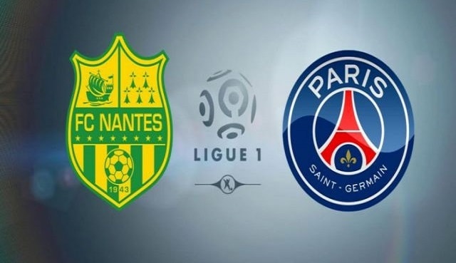 Soi kèo bóng đá 88FUN trận Nantes vs PSG, 3h00 – 1/11/2020