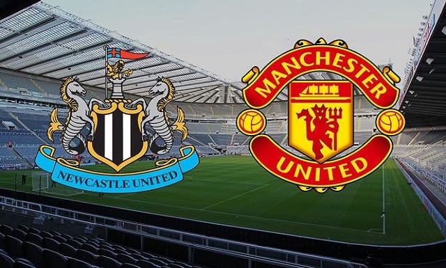 Soi kèo bóng đá 88FUN trận Newcastle United vs Manchester United, 21h00 – 17/10/2020