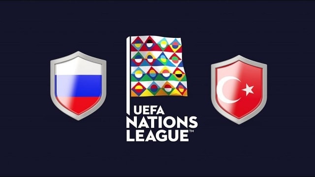 Soi kèo bóng đá 88FUN trận Nga vs Thổ Nhĩ Kỳ, 1:45 – 12/10/2020 Soi kèo bóng đá 88FUN trận Nga vs Thổ Nhĩ Kỳ, 1:45 – 12/10/2020