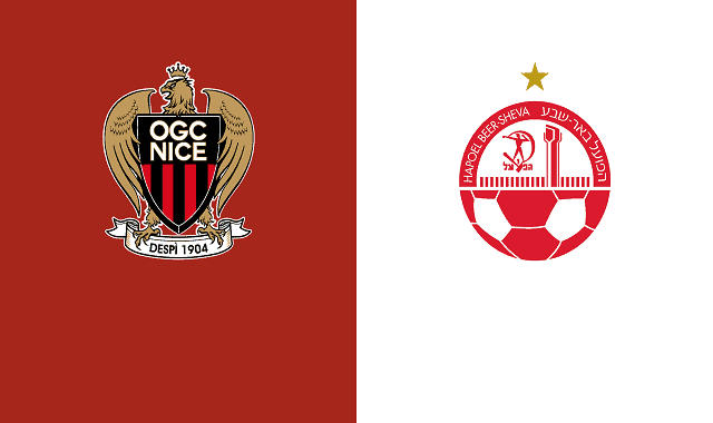 Soi kèo bóng đá 88FUN trận Nice vs H. Beer Sheva, 3:00 – 30/10/2020