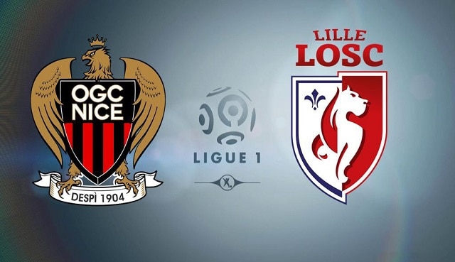 Soi kèo bóng đá 88FUN trận Nice vs Lille, 23h00 – 25/10/2020