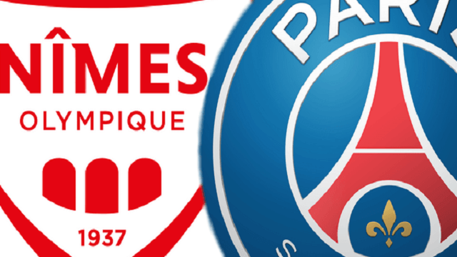 Soi kèo bóng đá 88FUN trận Nîmes vs PSG, 2h00 – 17/10/2020