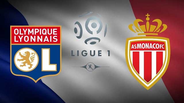 Soi kèo bóng đá 88FUN trận Olympique Lyonnais vs Monaco, 3h00 – 26/10/2020