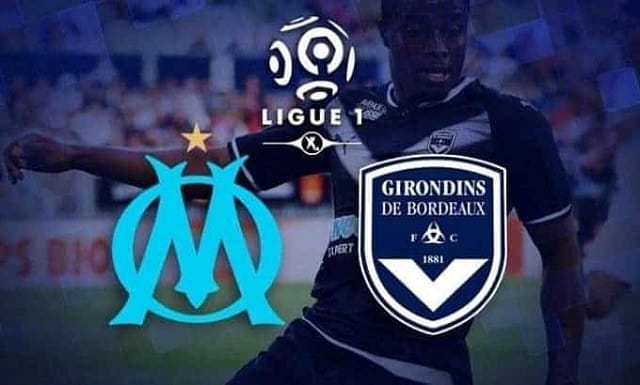 Soi kèo bóng đá 88FUN trận Olympique Marseille vs Bordeaux, 2h00 – 18/10/2020