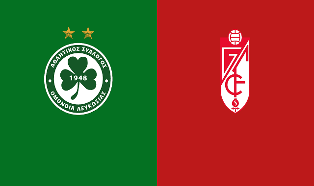 Soi kèo bóng đá 88FUN trận Omonia Nicosia vs Granada, 0:55 – 06/11/2020