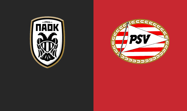 Soi kèo bóng đá 88FUN trận PAOK vs PSV, 0:55 – 06/11/2020