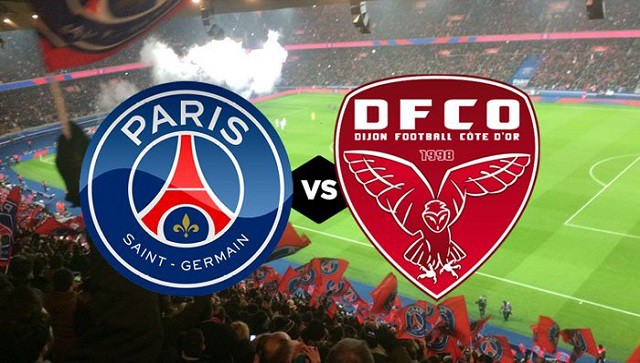 Soi kèo bóng đá 88FUN trận PSG vs Dijon, 2h00 – 25/10/2020