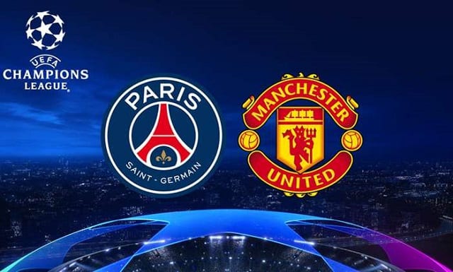 Soi kèo bóng đá 88FUN trận Paris SG vs Manchester Utd, 2h00 – 21/10/2020