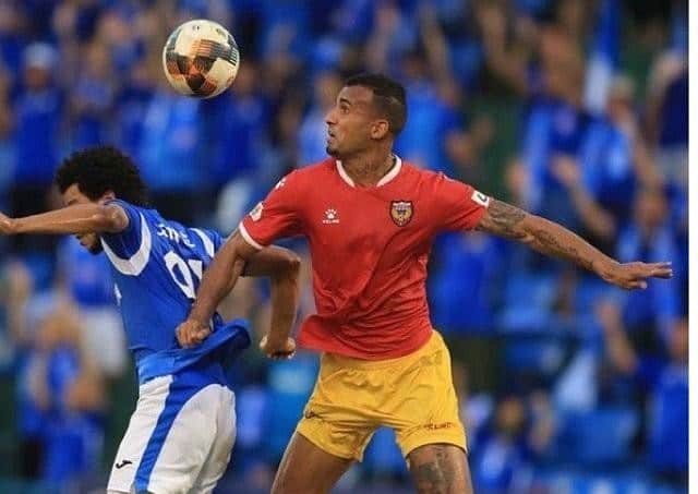Soi kèo bóng đá 88FUN trận Quần đảo Faroe vs Latvia, 23h00 – 10/10/2020 Soi kèo bóng đá 88FUN trận Quần đảo Faroe vs Latvia, 23h00 – 10/10/2020