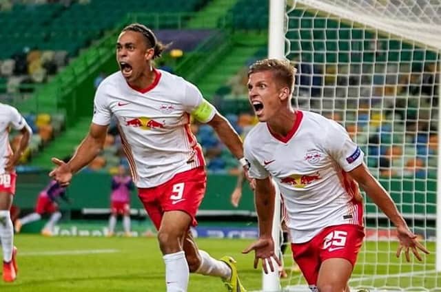 Soi kèo bóng đá 88FUN trận RB Leipzig vs Basaksehir, 2h00 – 21/10/2020