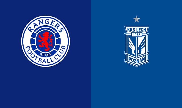 Soi kèo bóng đá 88FUN trận Rangers vs Lech Poznan, 3:00 – 30/10/2020