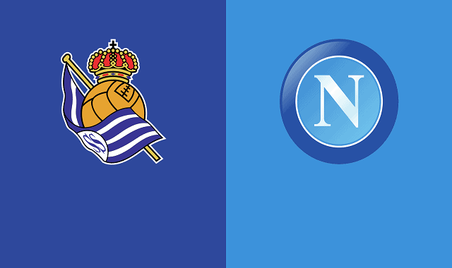 Soi kèo bóng đá 88FUN trận Real Sociedad vs Napoli, 3:00 – 30/10/2020