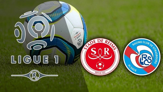 Soi kèo bóng đá 88FUN trận Reims vs Strasbourg, 21h00 – 1/11/2020