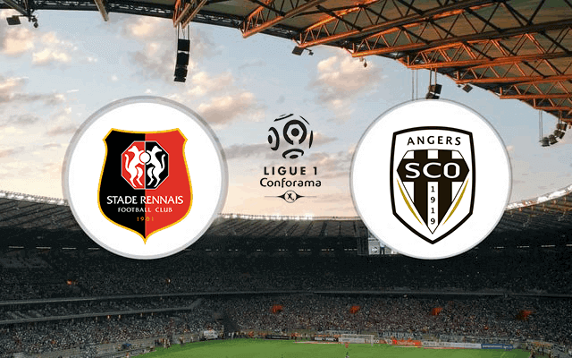 Soi kèo bóng đá 88FUN trận Rennes vs Angers SCO, 2h00 – 24/10/2020