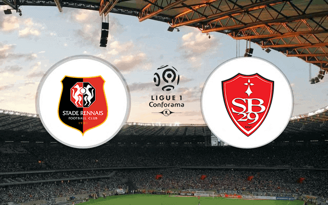 Soi kèo bóng đá 88FUN Rennes vs Brest, 23h00 – 31/10/2020