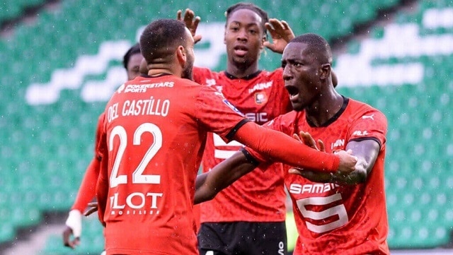 Soi kèo bóng đá 88FUN trận Rennes vs Krasnodar, 2h00 – 21/10/2020