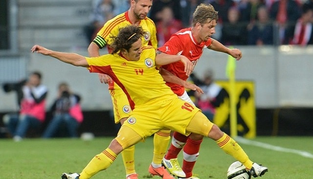 Soi kèo bóng đá 88FUN trận Romania vs Áo, 1:45 – 15/10/2020 Soi kèo bóng đá 88FUN trận Romania vs Áo, 1:45 – 15/10/2020