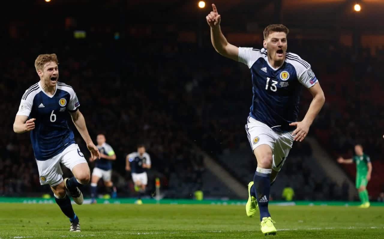 Soi kèo bóng đá 88FUN trận Scotland vs Slovakia, 1:45 – 12/10/2020 Soi kèo bóng đá 88FUN trận Scotland vs Slovakia, 1:45 – 12/10/2020