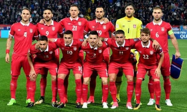 Soi kèo bóng đá 88FUN trận Serbia vs Hungary, 1:45 – 12/10/2020 Soi kèo bóng đá 88FUN trận Serbia vs Hungary, 1:45 – 12/10/2020