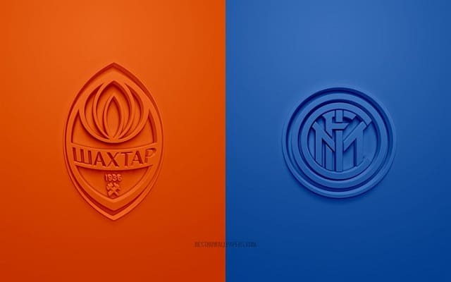 Soi kèo bóng đá 88FUN trận Shakhtar Donetsk vs Inter, 0h55 – 28/10/2020