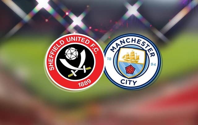 Soi kèo bóng đá 88FUN trận Sheffield United vs Manchester City, 19:30 – 31/10/2020