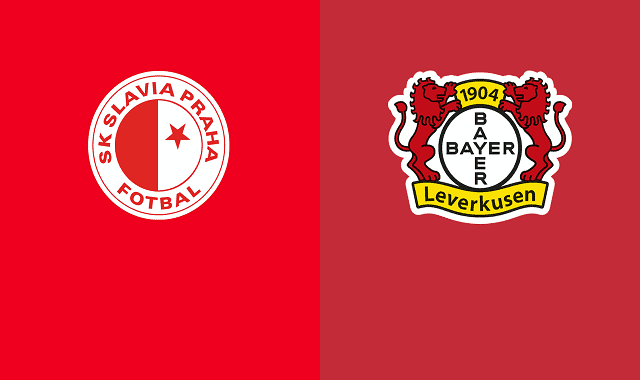 Soi kèo bóng đá 88FUN trận Slavia Prague vs Bayer Leverkusen, 3:00 – 30/10/2020