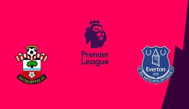 Soi kèo bóng đá 88FUN trận Southampton vs Everton, 21:00 – 25/10/2020