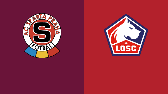 Soi kèo bóng đá 88FUN trận Sparta Prague vs Lille, 2h00 – 23/10/2020