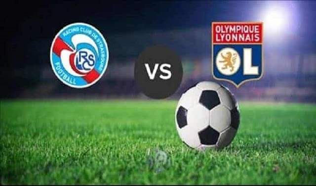 Soi kèo bóng đá 88FUN trận Strasbourg vs Olympique Lyonnais, 18h00 – 18/10/2020