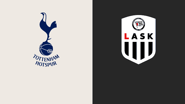 Soi kèo bóng đá 88FUN trận Tottenham vs LASK, 2h00 – 23/10/2020