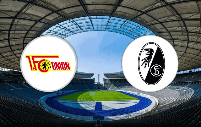 Soi kèo bóng đá 88FUN trận Union Berlin vs Freiburg, 20:30 – 24/10/2020