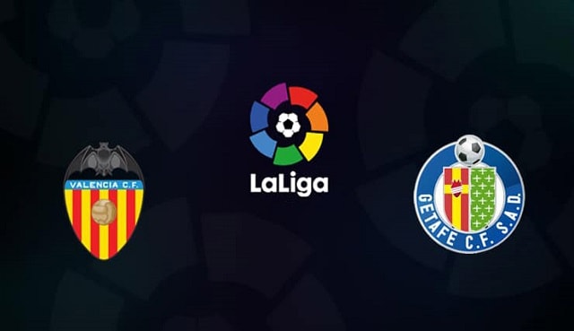 Soi kèo bóng đá 88FUN trận Valencia vs Getafe, 3:00 – 2/11/2020