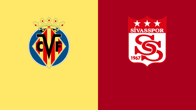 Soi kèo bóng đá 88FUN trận Villarreal vs Sivasspor, 2h00 – 23/10/2020