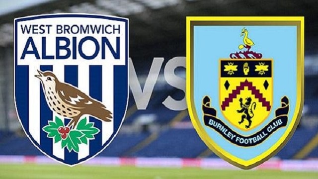 Soi kèo bóng đá 88FUN trận West Bromwich Albion vs Burnley, 21h00 – 17/10/2020