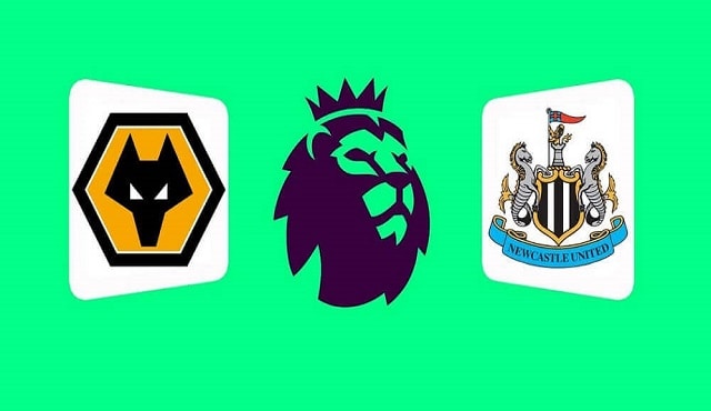 Soi kèo bóng đá 88FUN trận Wolverhampton Wanderers vs Newcastle United, 23:30 – 25/10/2020