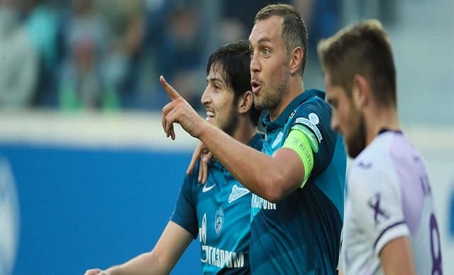 Soi kèo bóng đá 88FUN trận Zenit vs Club Brugge KV, 23h55 – 20/10/2020