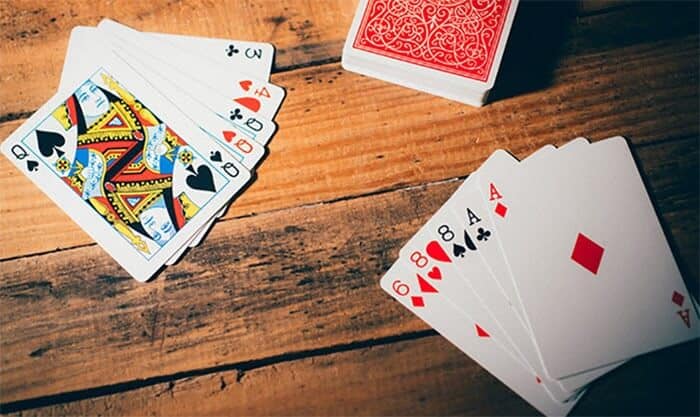 Giới thiệu về trò chơi đánh bài Phỏm