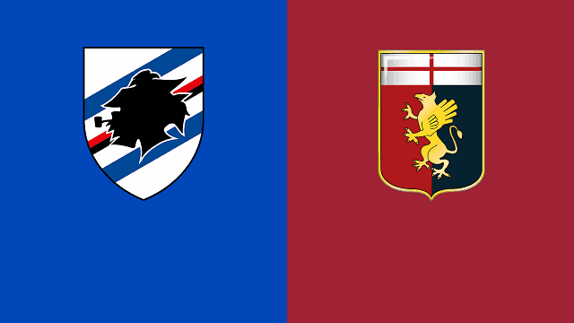 Soi kèo bóng đá 88FUN trận Sampdoria vs Genoa, 0:00 – 2/11/2020