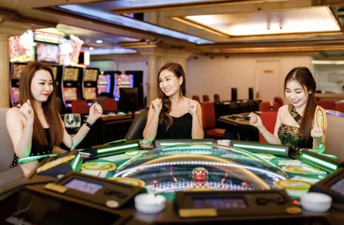 Nắm bắt những điều cơ bản về lịch sử Roulette