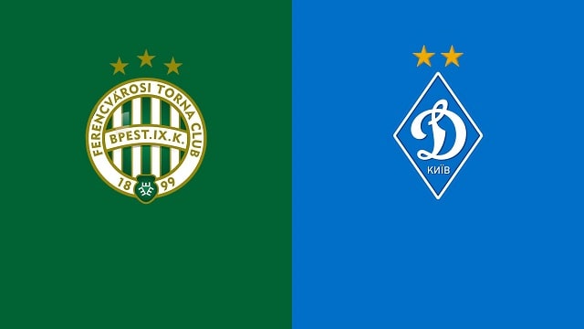 Soi kèo bóng đá 88FUN trận Ferencvaros vs Dyn. Kyiv, 3h00 – 29/10/2020