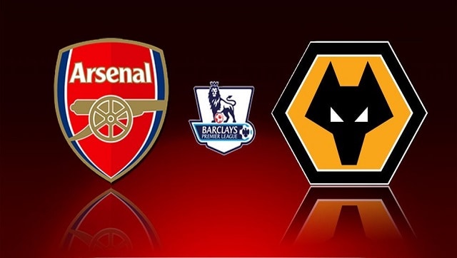 Soi kèo bóng đá 88FUN trận Arsenal vs Wolverhampton Wanderers, 2h15 – 30/11/2020