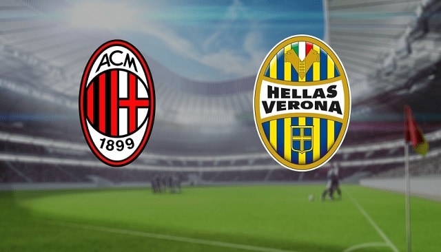 Soi kèo bóng đá 88FUN trận AC Milan vs Verona, 2:45 – 9/11/2020