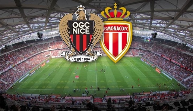 Soi kèo bóng đá 88FUN trận Nice vs Monaco, 23h00 – 8/11/2020