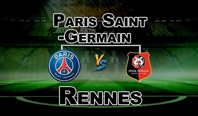 Soi kèo bóng đá 88FUN trận PSG vs Rennes, 3h00 – 8/11/2020