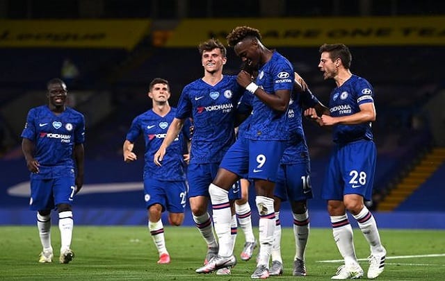 Soi kèo bóng đá 88FUN trận Chelsea vs Leeds United, 03h00 – 06/12/2020