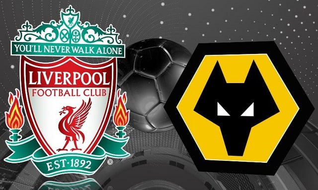 Soi kèo bóng đá 88FUN trận Liverpool vs Wolverhampton Wanderers, 22:00 – 05/12/2020