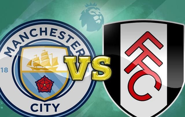 Soi kèo bóng đá 88FUN trận Manchester City vs Fulham, 22:00 – 05/12/2020