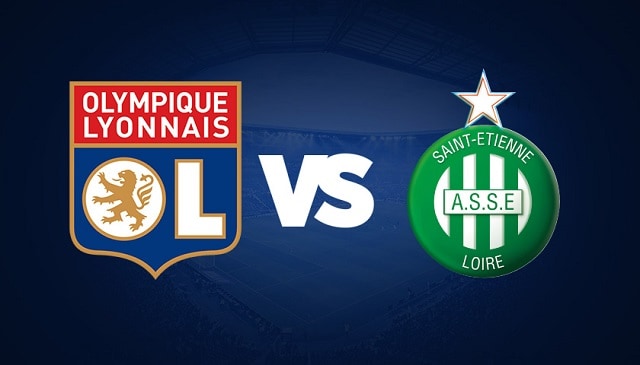 Soi kèo bóng đá 88FUN trận Olympique Lyonnais vs Saint-Etienne, 3h00 – 9/11/2020