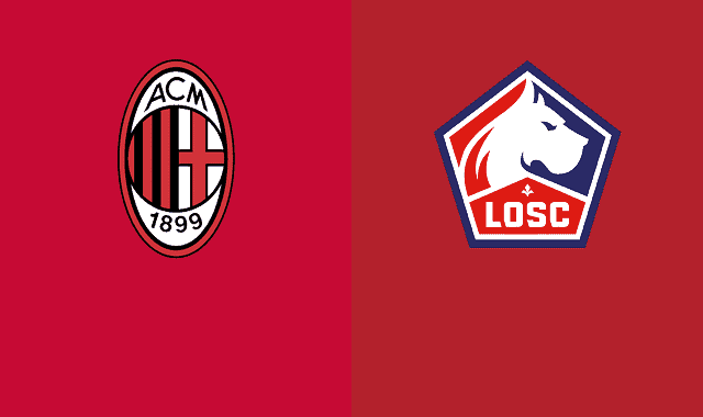 Soi kèo bóng đá 88FUN trận AC Milan vs Lille, 3:00 – 06/11/2020