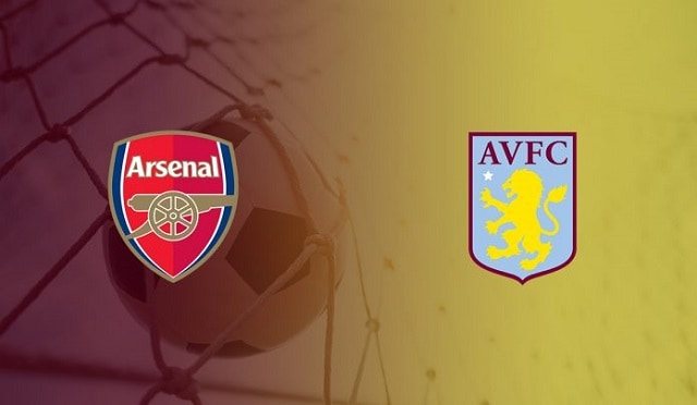 Soi kèo bóng đá 88FUN trận Arsenal vs Aston Villa, 2:15 – 9/11/2020